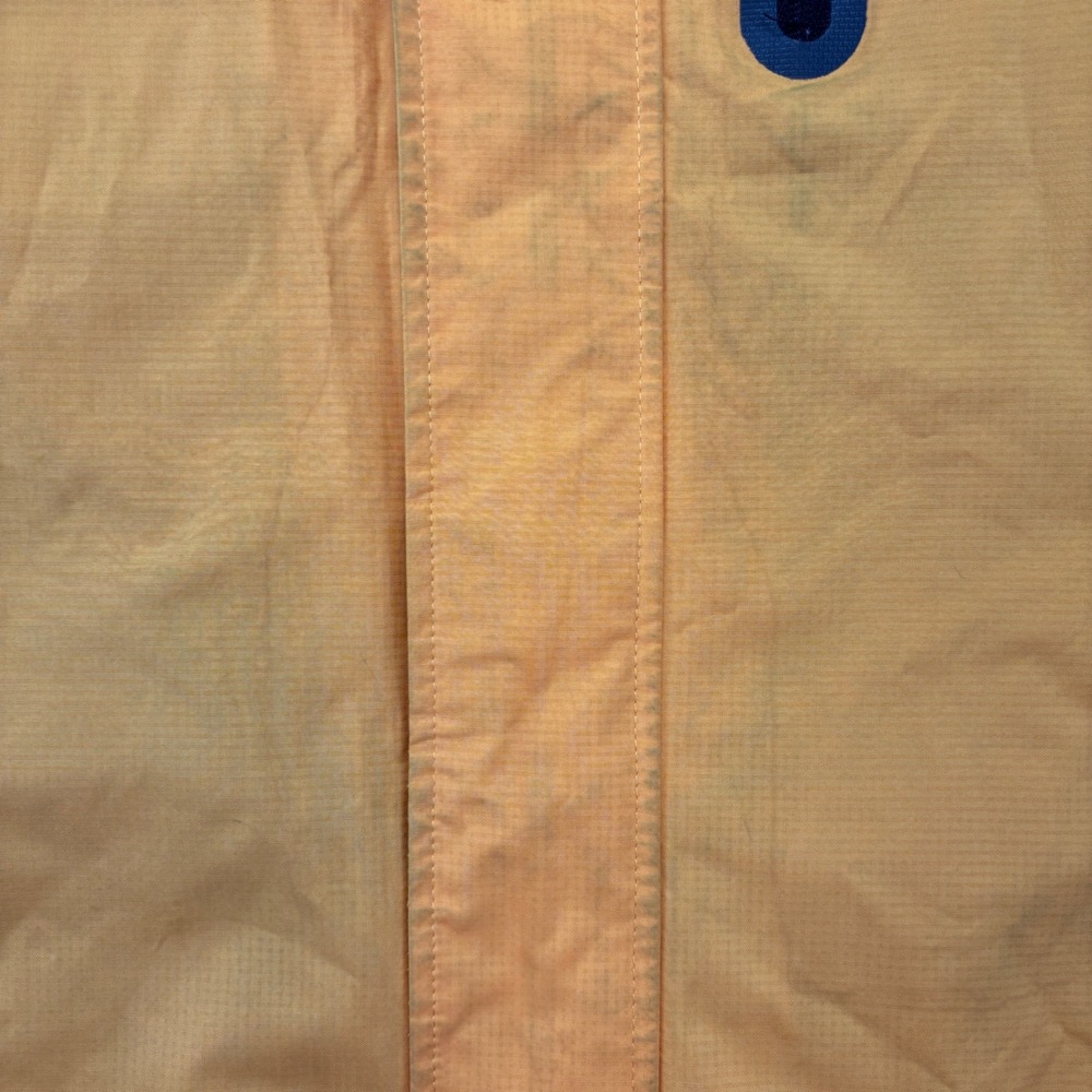 Free Country Xtreme Mens Small Yellow Black Ski Snowboard Jacket Water Resistant - Picture 13 of 13